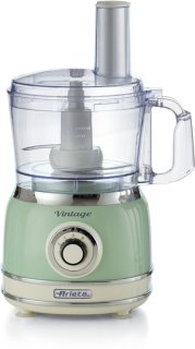 Ariete 1781/04 Vintage foodprocessor review