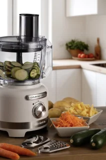 Ariete Moderna 1782/01 - keukenmachine