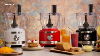 Ariete Moderna 1782/01 - keukenmachine