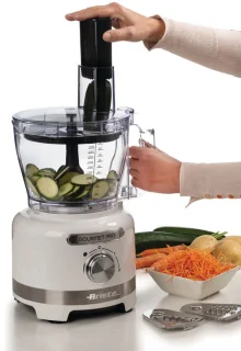 Ariete Moderna 1782/01 - keukenmachine