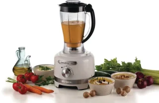 Ariete Moderna 1782/01 - keukenmachine