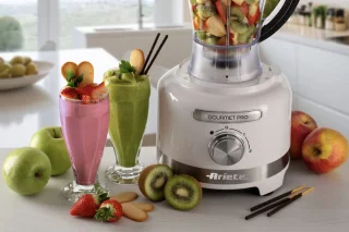 Ariete Moderna 1782/01 - keukenmachine