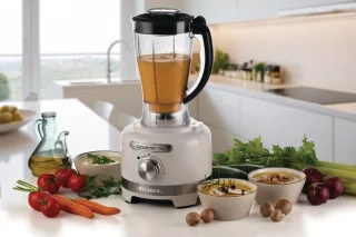 Ariete Moderna 1782/01 - keukenmachine