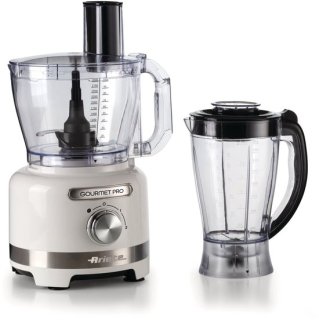 Ariete Moderna 1782/01 - keukenmachine review