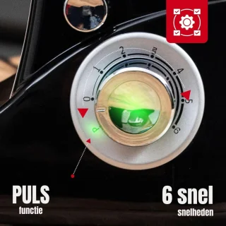 Wat vinden we minder goed