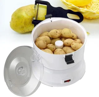 Automatische Aardappelschiller - Elektrische Schilmachine