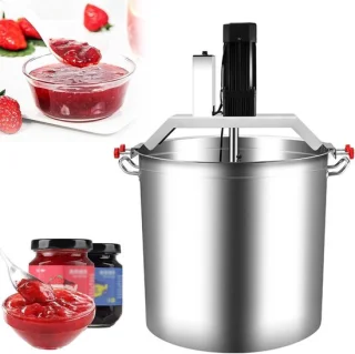 Automatische elektrische keukenmixer