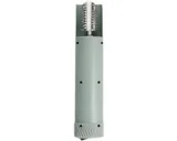 Automatische kokosraspmachine groen