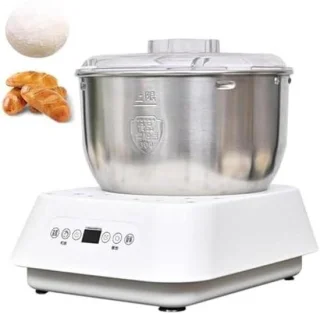 Bakken Thuis Deegmixer Keukenmachine