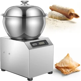 Bakken Thuis Elektrische deegmixer