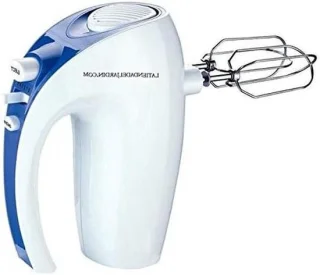 Bakken Thuis Kneedmachine Keukenmixer