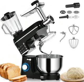 Bakker keukenmixer