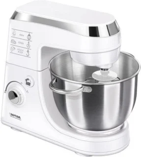Bakrobot planetair systeem 4,2 liter wit
