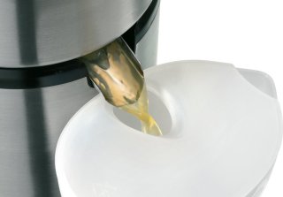 Wat vinden we goed aan de Bartscher 700 Sapcentrifuge