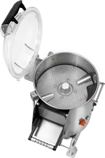 Bartscher Aardappelschilmachine 5KG 120178