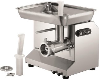 Bartscher Gehaktmolen FW200 review