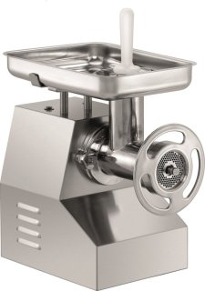 Bartscher Gehaktmolen FW500 review