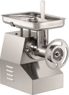 Bartscher Gehaktmolen FW500US review