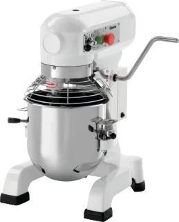 Bartscher Planetaire Mixer 3kg/10L AS 101916