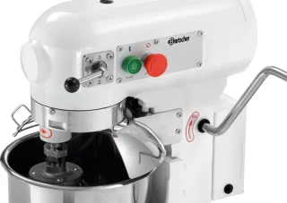 Bartscher Planetaire Mixer 3kg/10L AS 101916