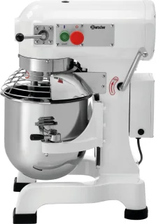 Bartscher Planetaire Mixer 3kg/10L AS 101916
