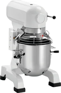 Bartscher Planetaire Mixer 3kg/10L AS 101916