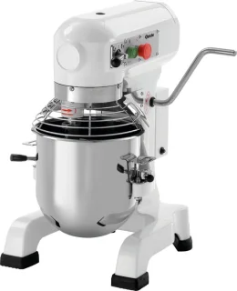 Bartscher Planetaire Mixer 3kg/10L AS 101916