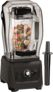 De Bartscher PRO XTRA Blender 2,5 L in één oogopslag