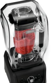 Wat vinden we goed aan de Bartscher PRO XTRA Blender 2,5 L