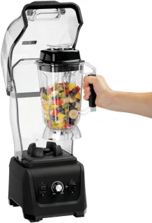 Bartscher PRO XTRA Blender 2,5 L