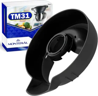 Basis kom voor keukenmachine Thermomix TM31