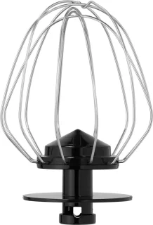 BCC KM22-01 Keukenmachine Zwart