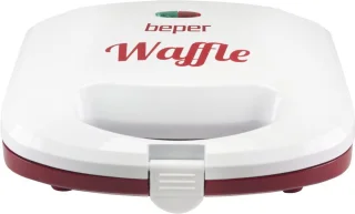 Beper BT.602H Wafelijzer