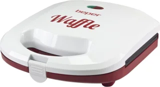 Beper BT.602H Wafelijzer