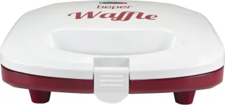 Beper BT.602H Wafelijzer