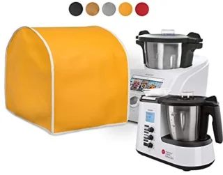 Beschermhoes keukenmachine