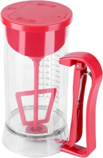 Beslagdispenser