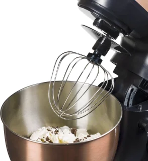 Wat vinden we goed aan de Bestron 4-in-1 keukenmachine