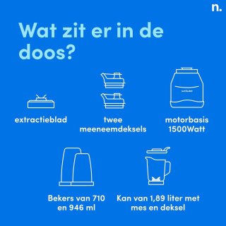 Wat vinden we minder goed