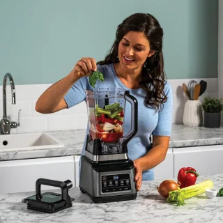 Blender To Go Smoothie Maker Blender