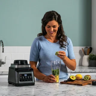 Blender To Go Smoothie Maker Blender