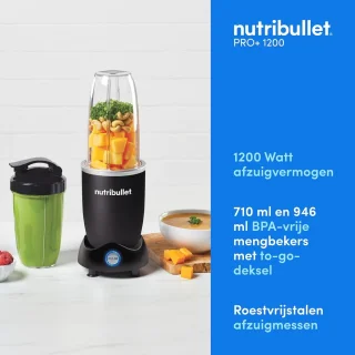 BlendPro X1 Blender