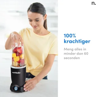 BlendPro X1 Blender