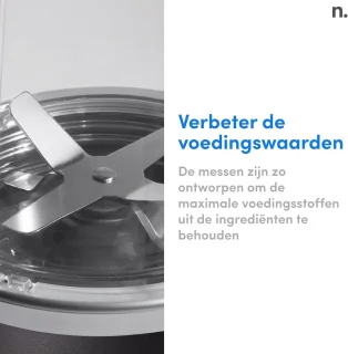 BlendPro X1 Blender