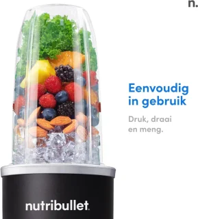 BlendPro X1 Blender