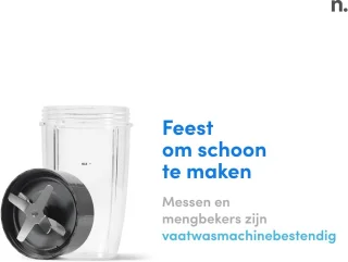 BlendPro X1 Blender