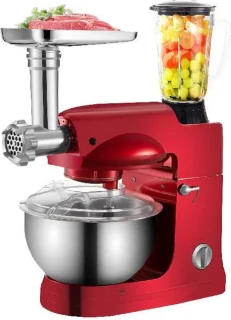 Bolture Foodprocessor Keukenmachine