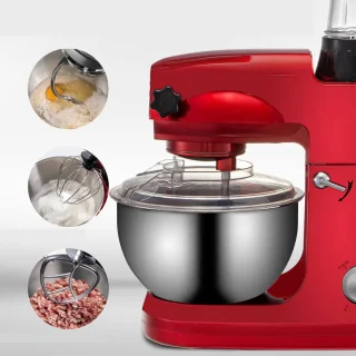 Bolture Foodprocessor Keukenmachine