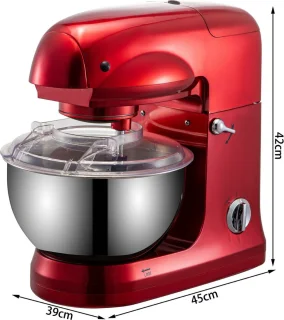Bolture Foodprocessor Keukenmachine