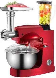 Bolture Foodprocessor Keukenmachine